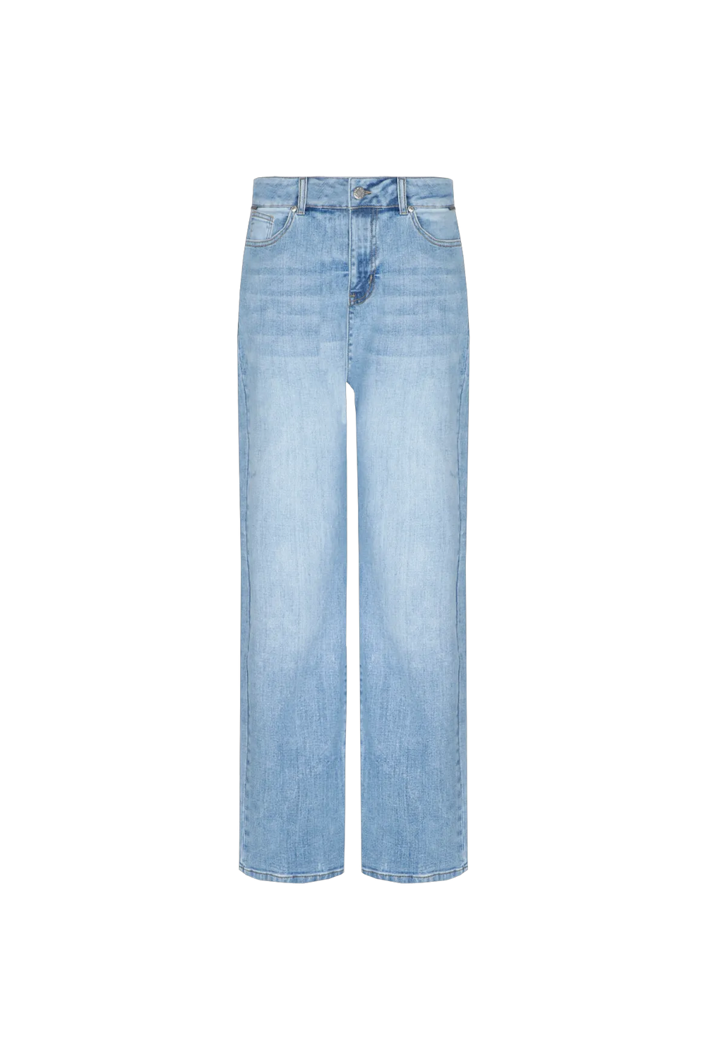 Denim Light Blue