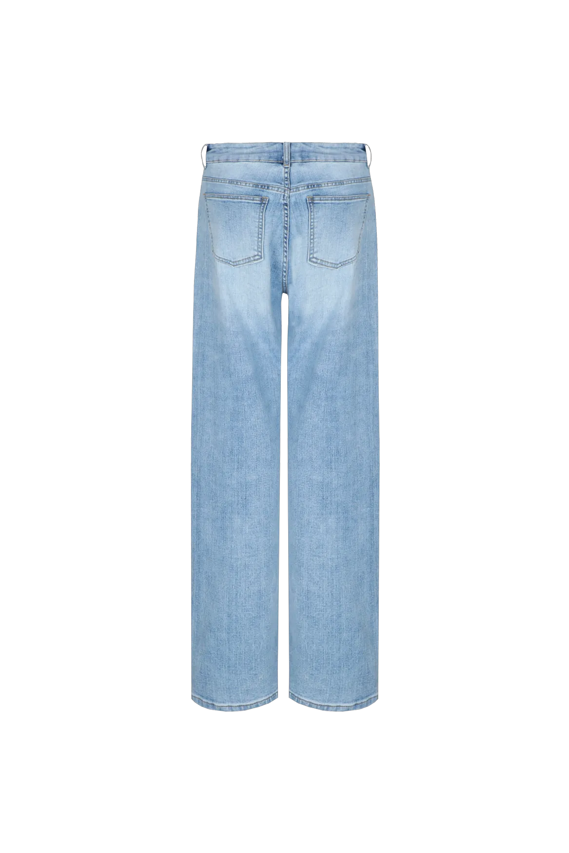 Denim Light Blue