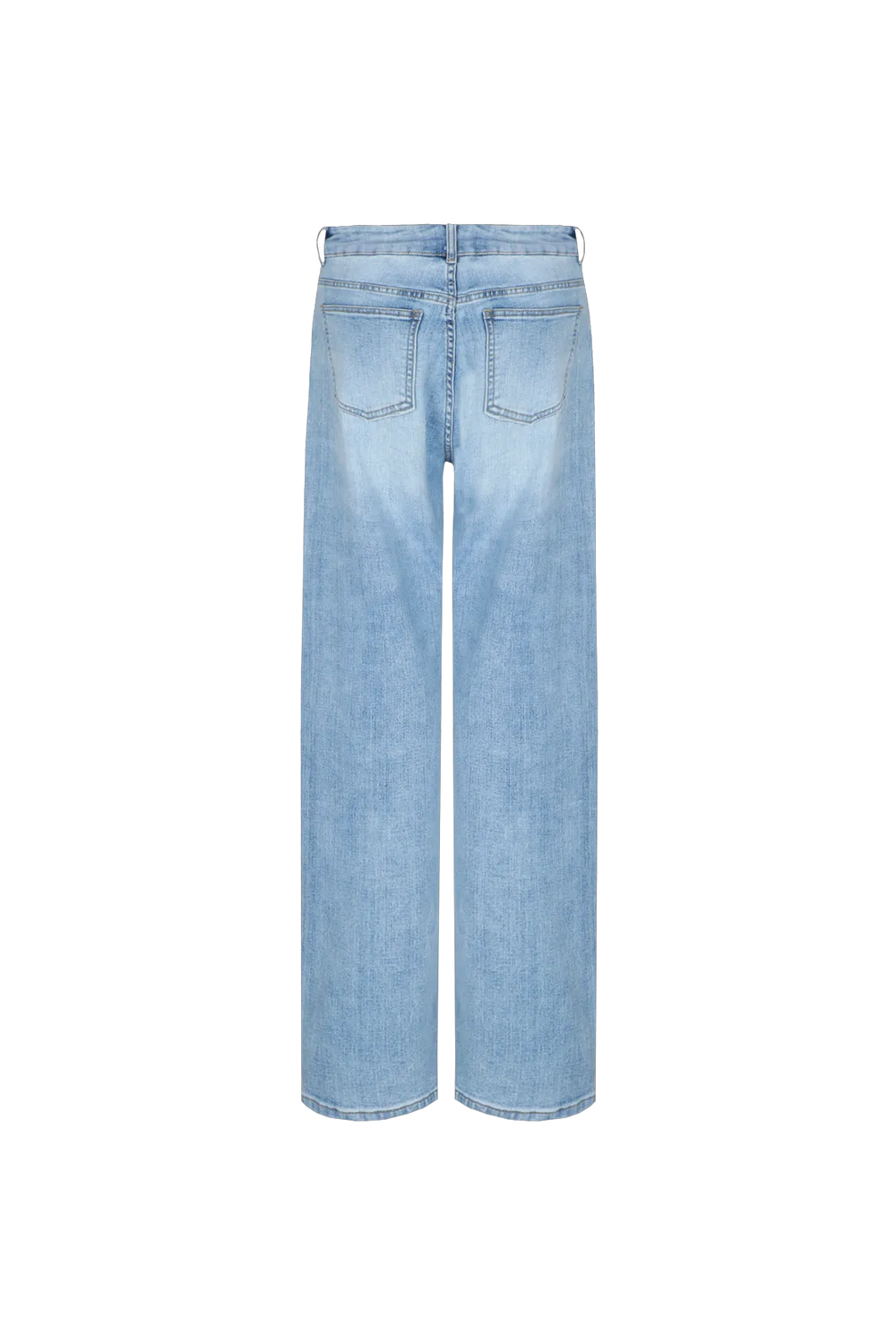 Denim Light Blue