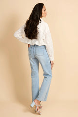 Denim Light Blue