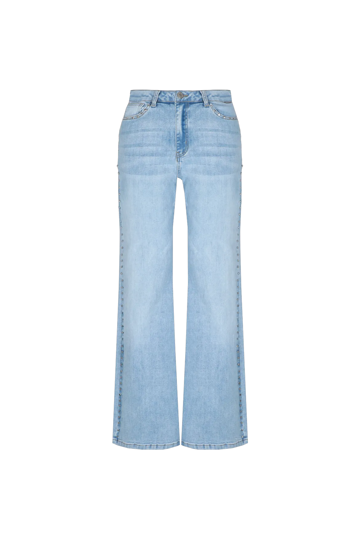 Denim Light Blue