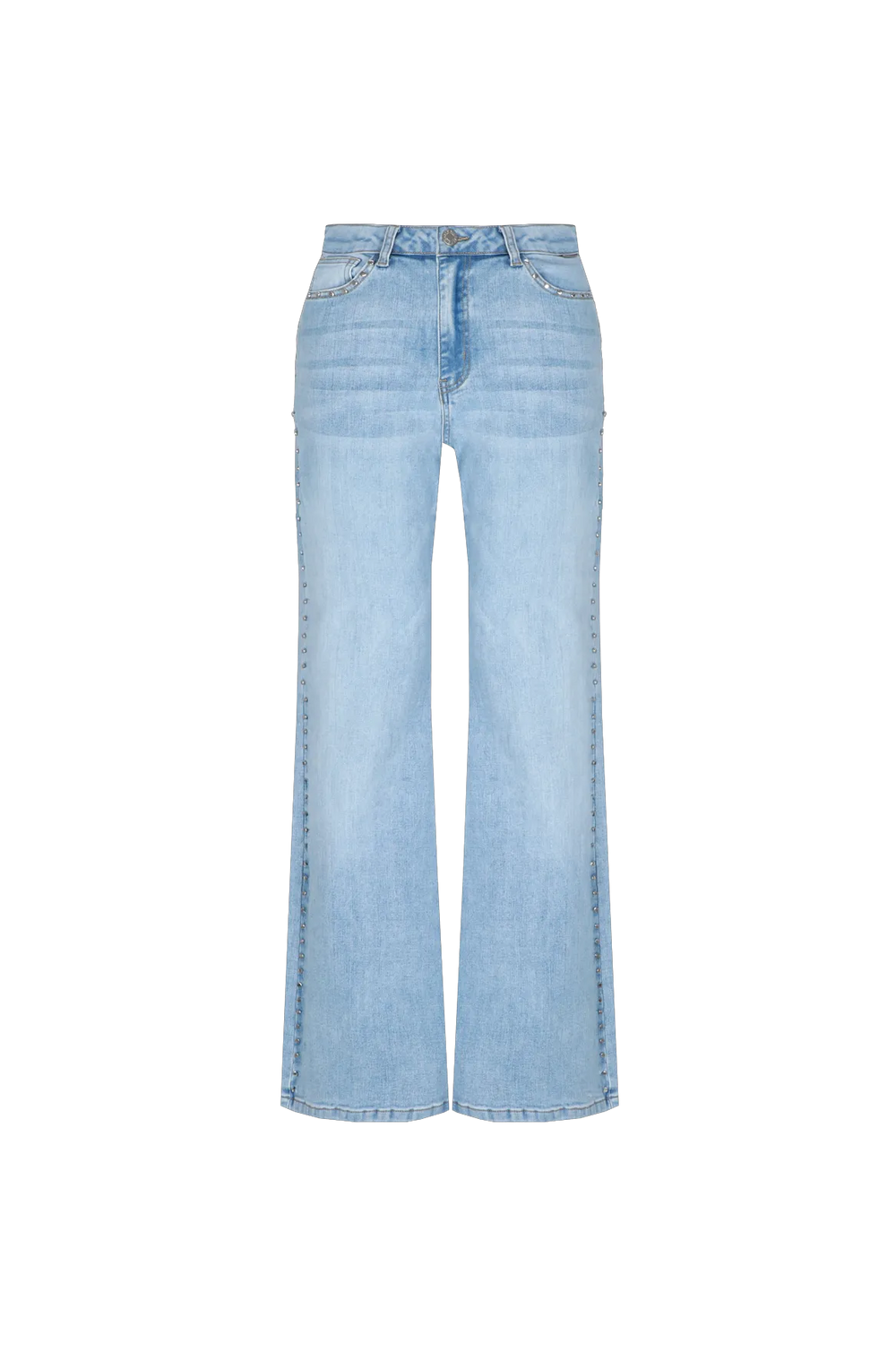 Denim Light Blue
