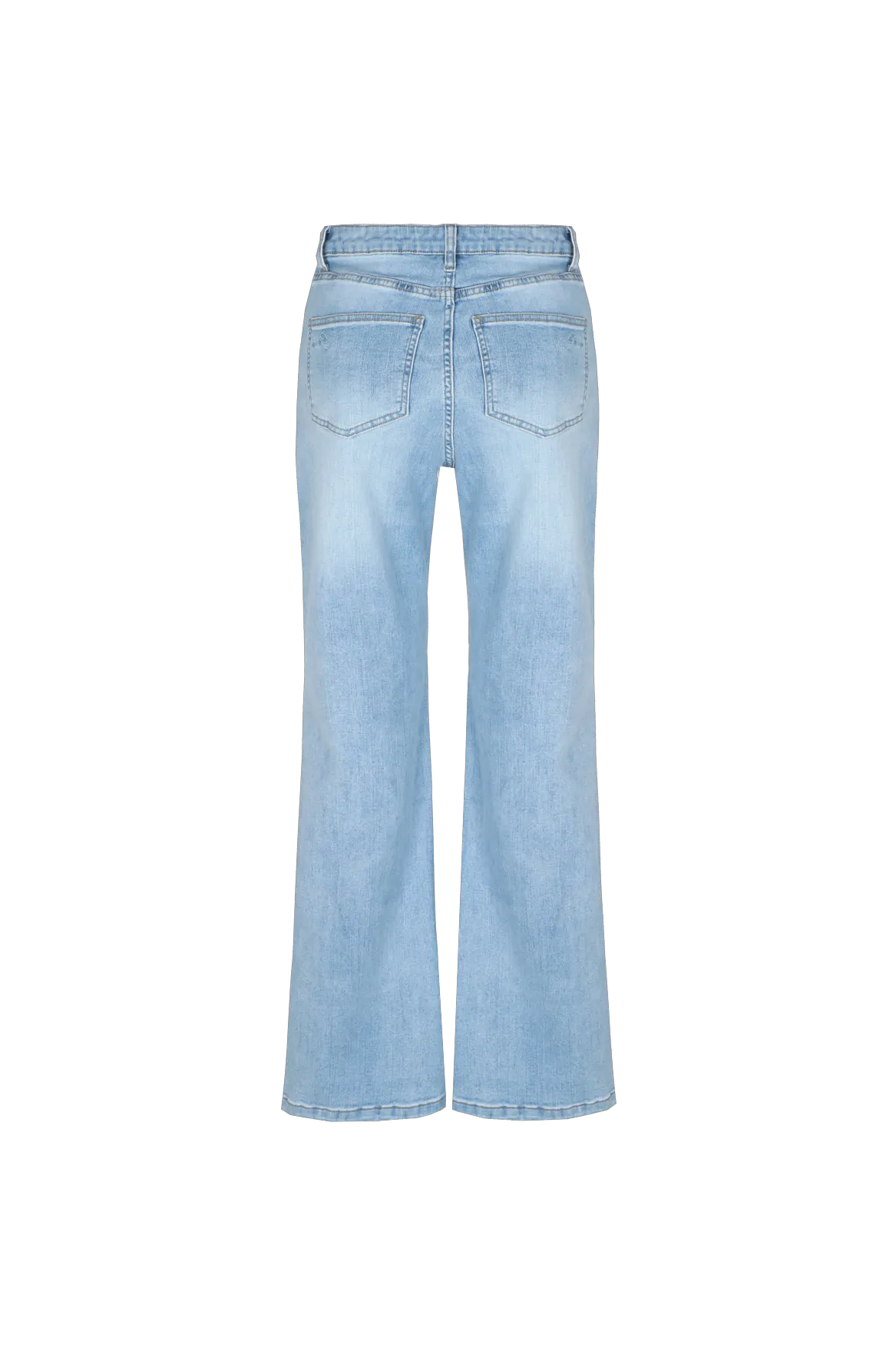 Denim Light Blue