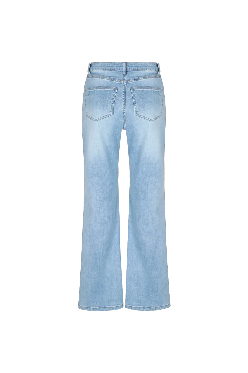 Denim Light Blue