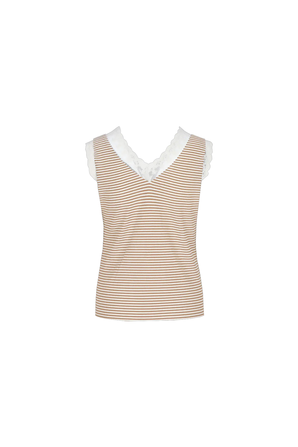 Kint Camel/Offwhite