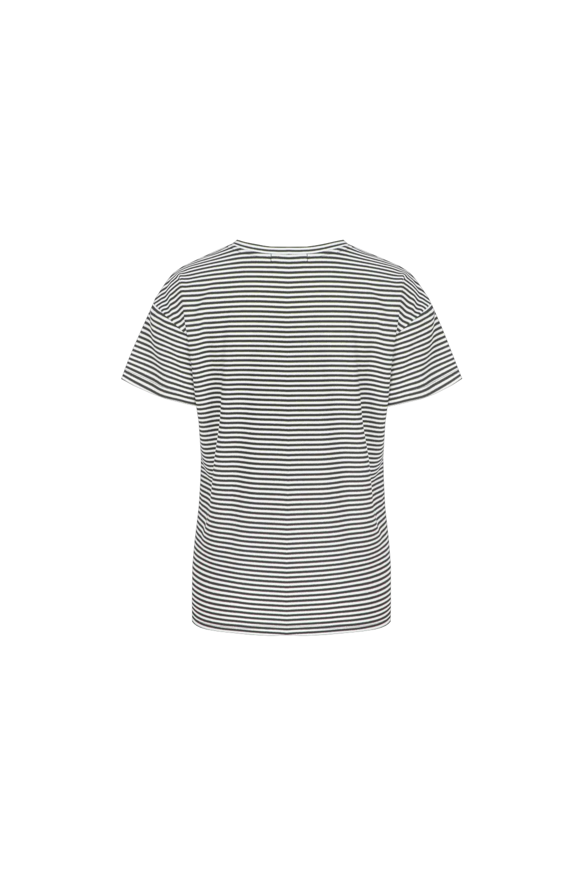 Black/Offwhite