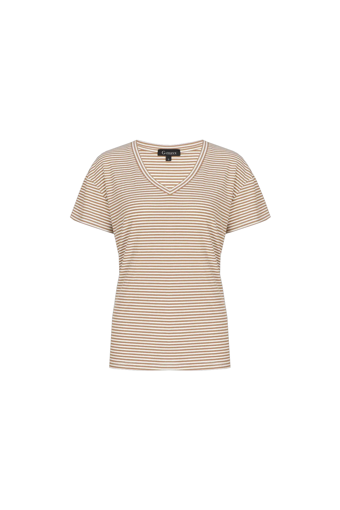 Kint Camel/Offwhite