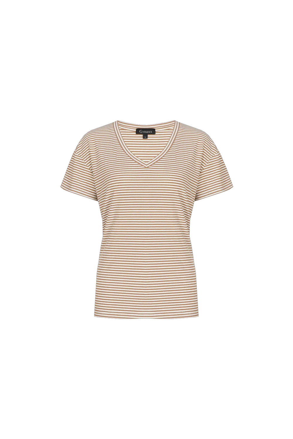 Kint Camel/Offwhite