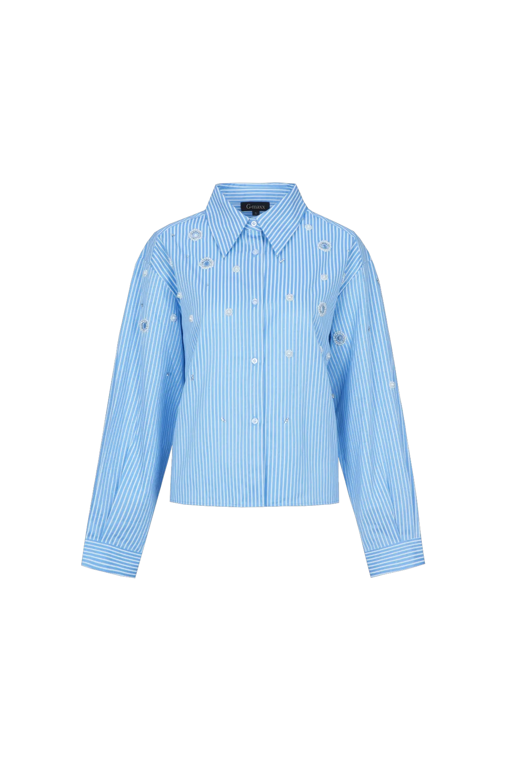 Celestial Blue/Offwhite