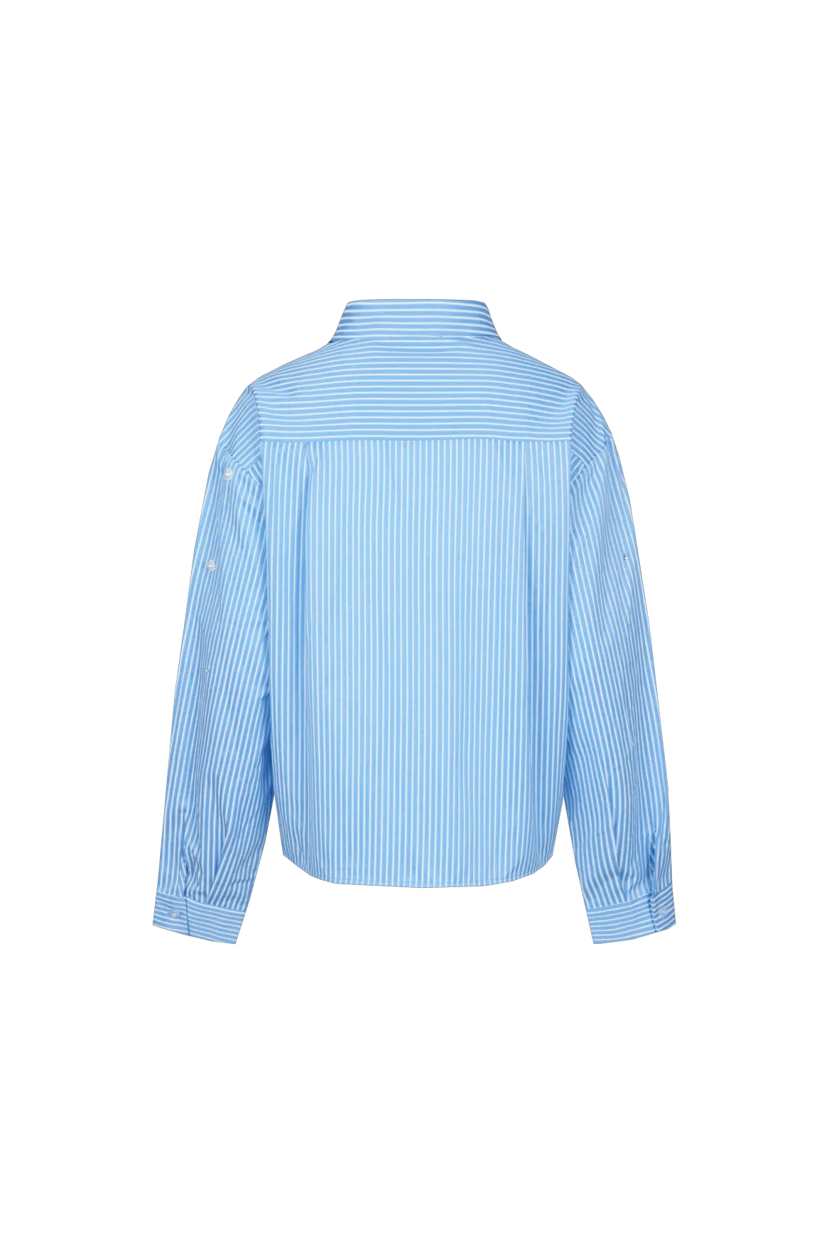 Celestial Blue/Offwhite