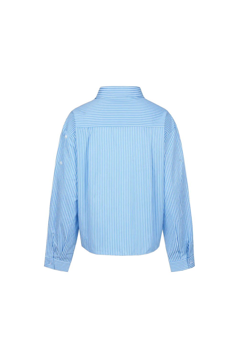 Celestial Blue/Offwhite