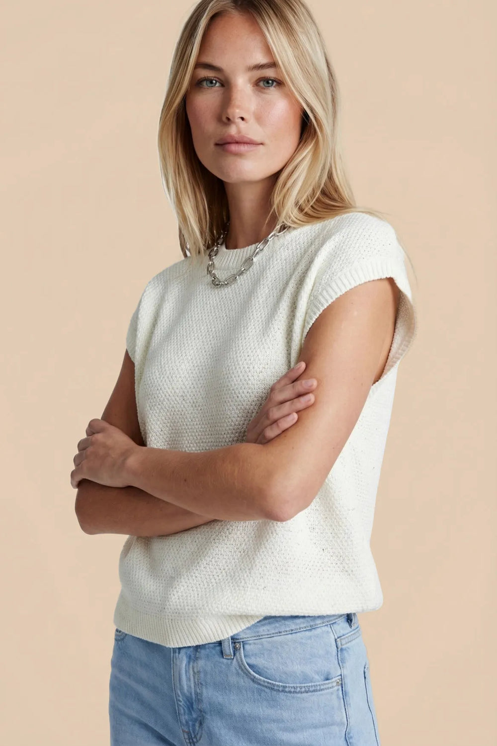 Wool White