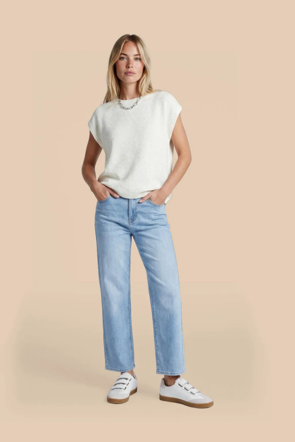 Wool White