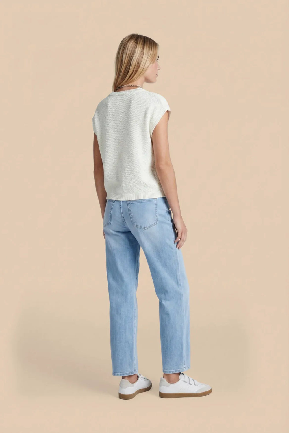 Wool White