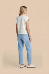 Wool White