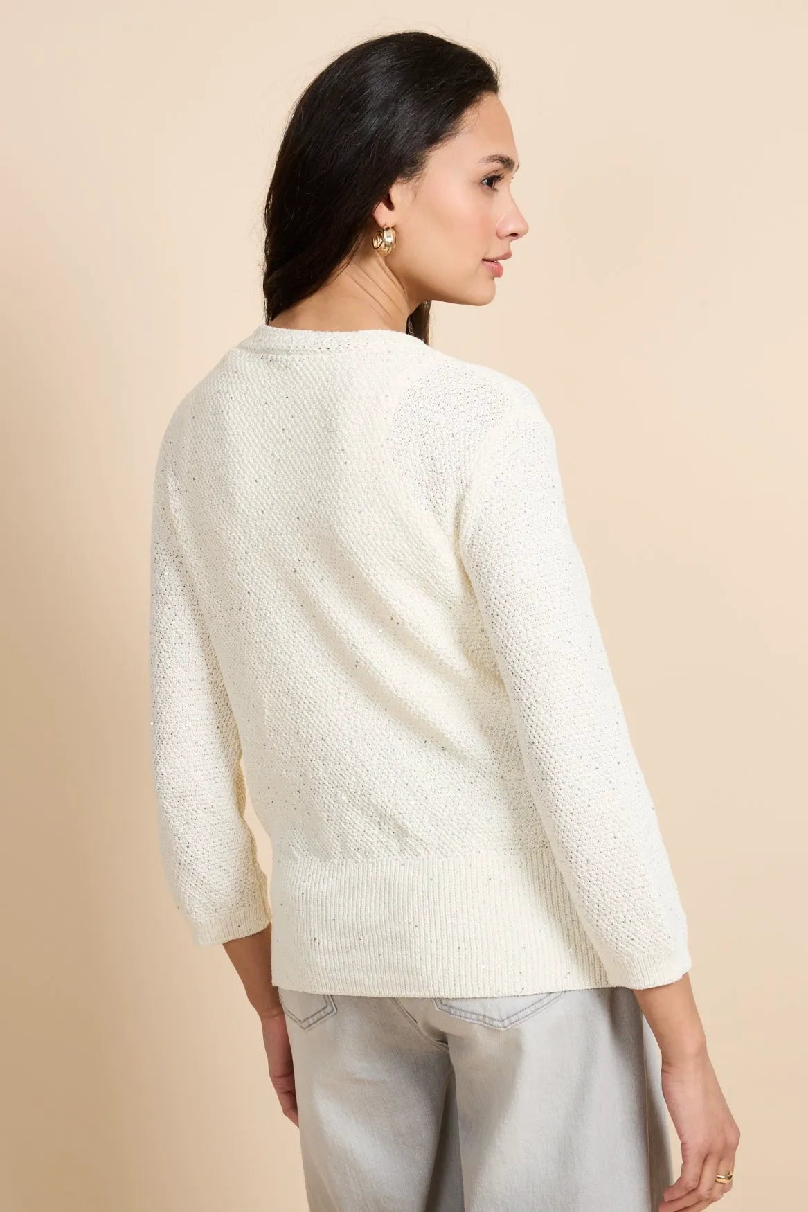 Wool White