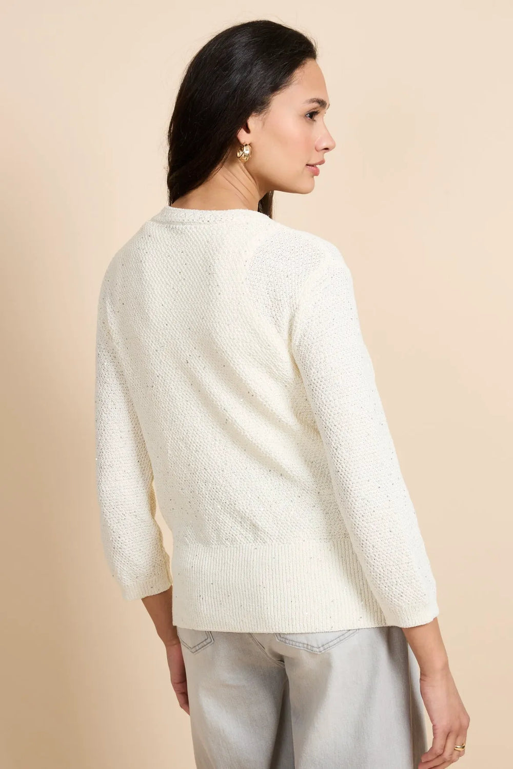 Wool White