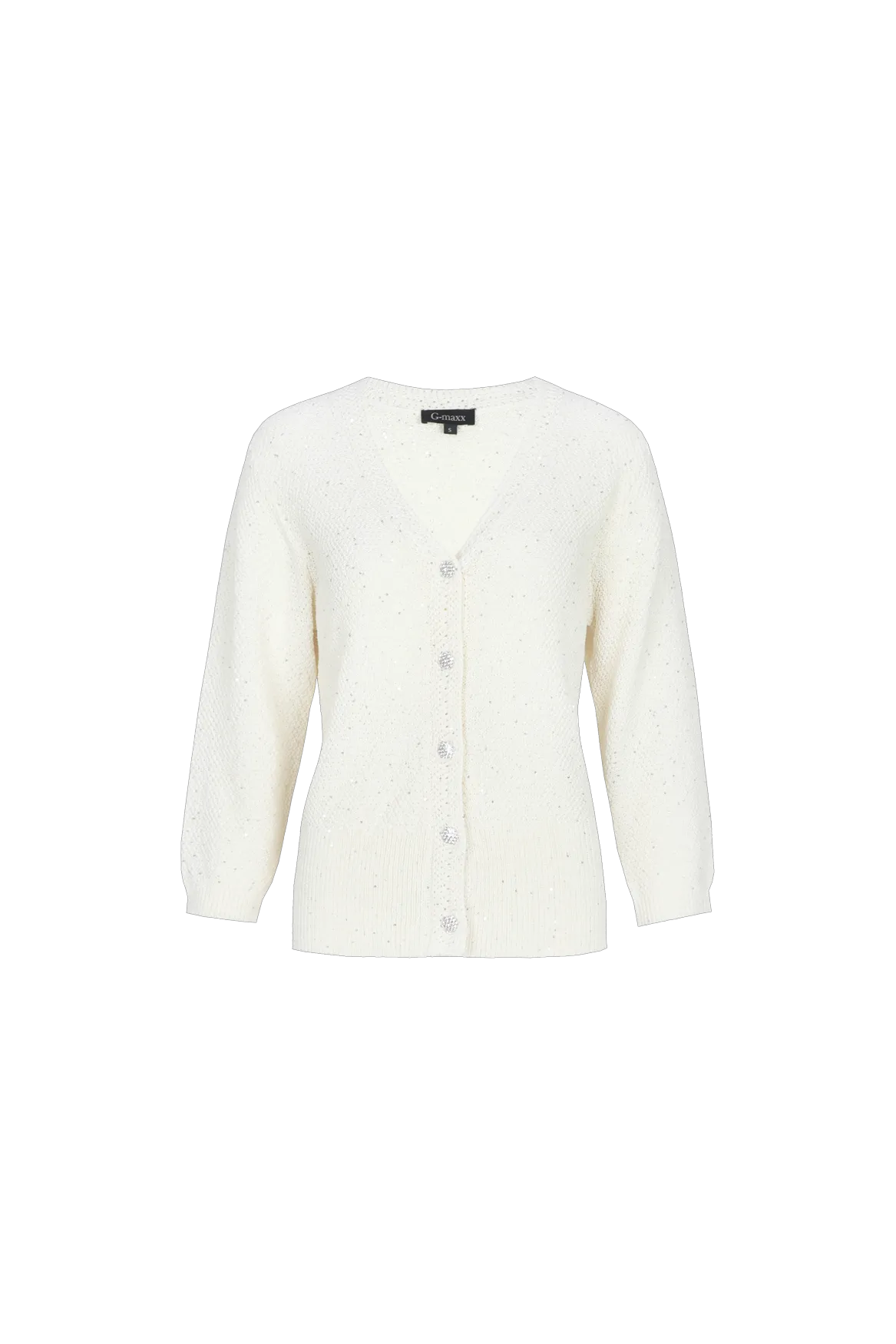 Wool White