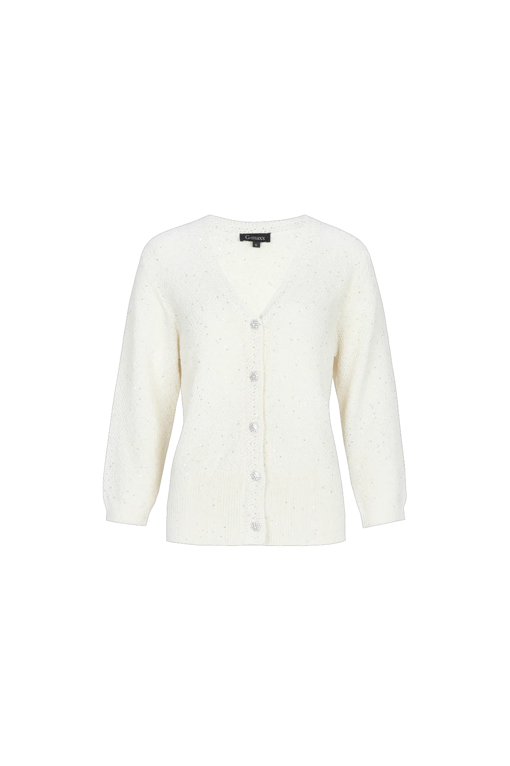 Wool White