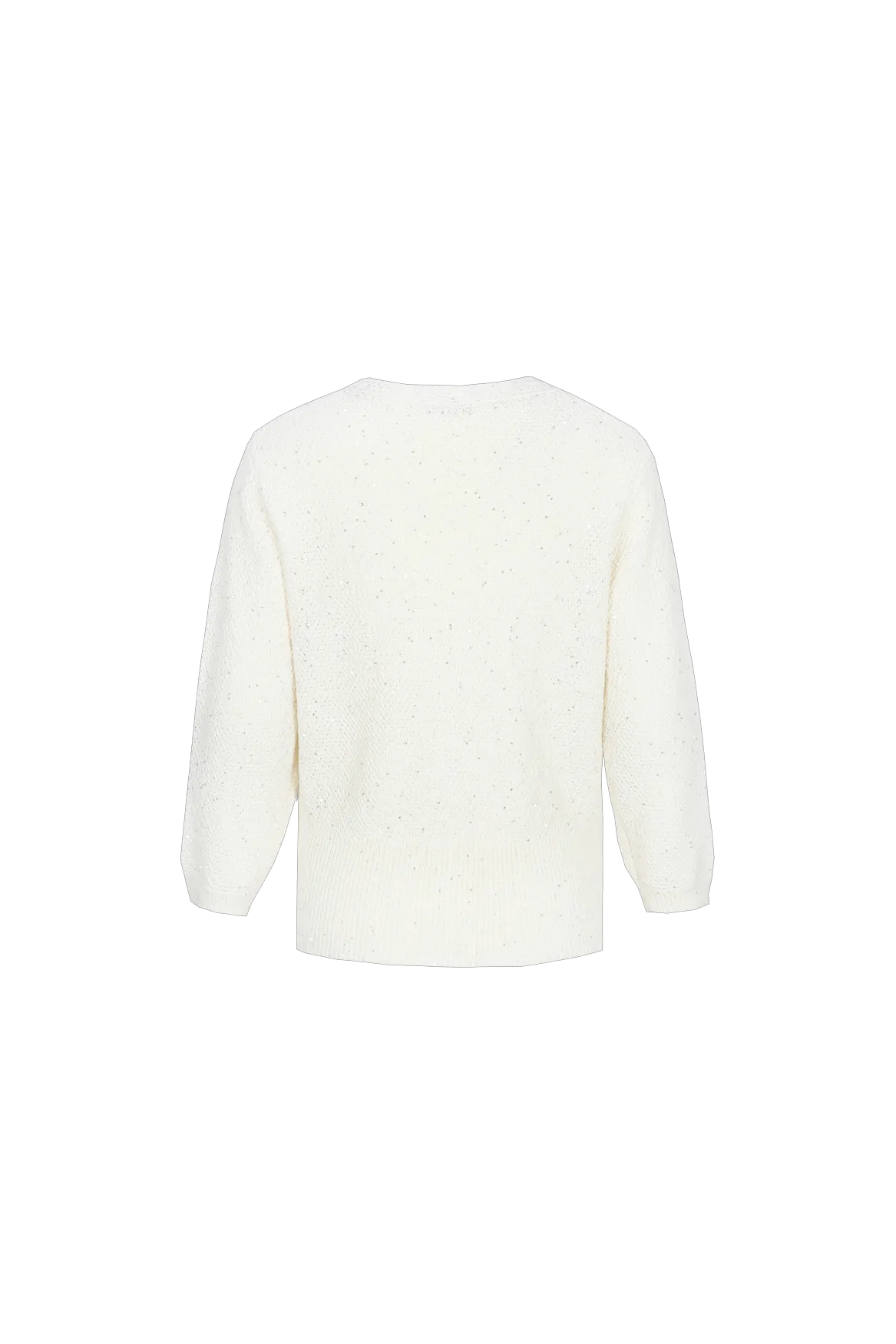 Wool White