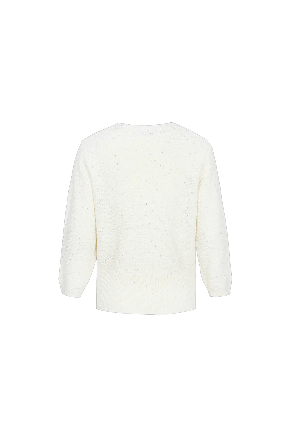 Wool White