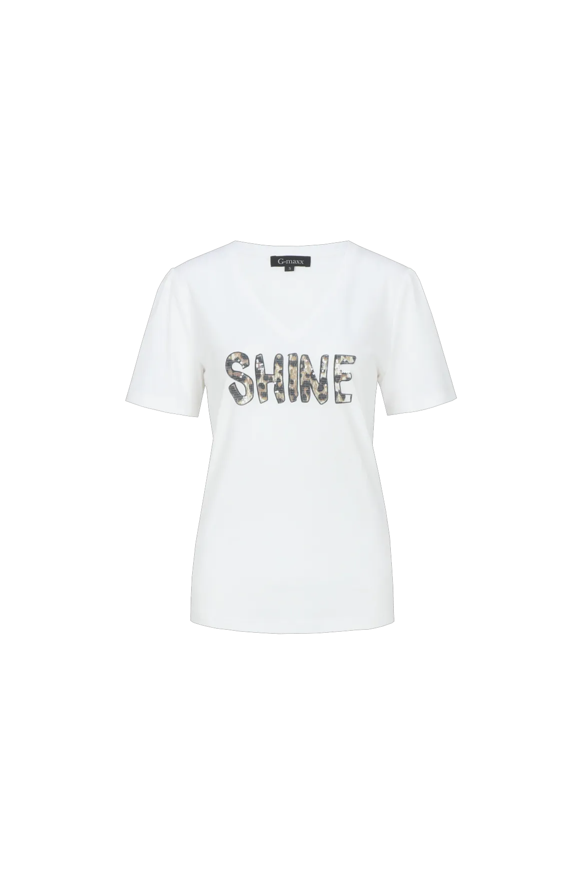 Offwhite/Walnut