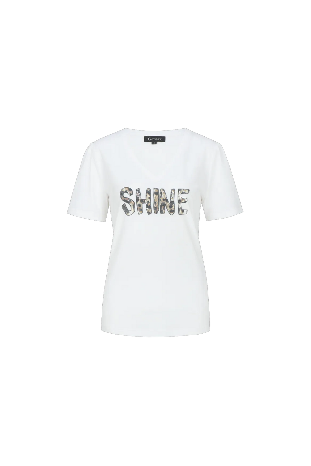 Offwhite/Walnut