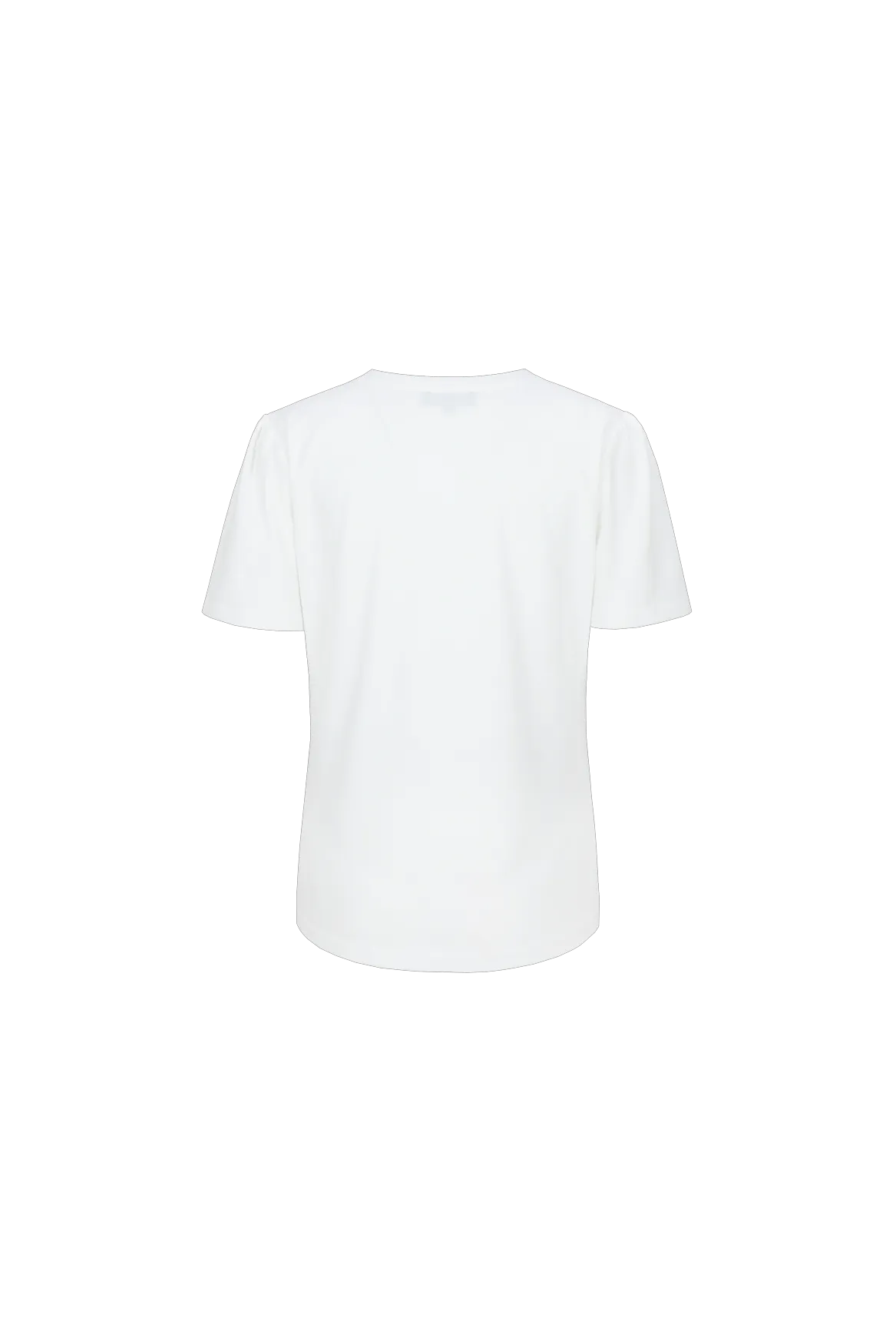 Offwhite/Walnut