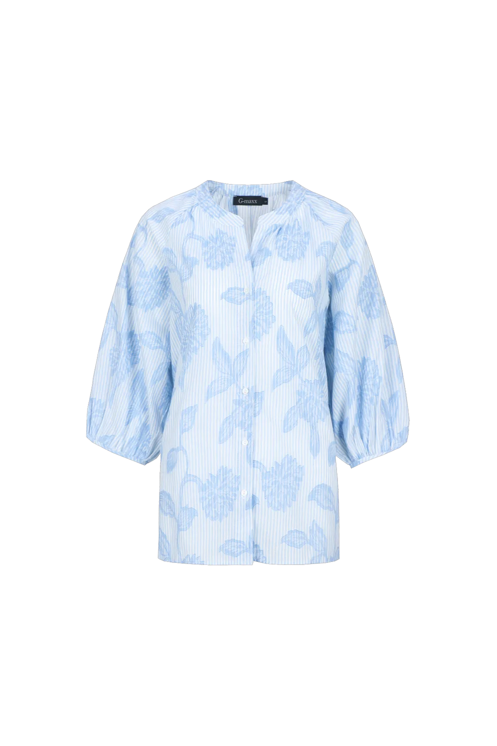 Celestial Blue/Offwhite