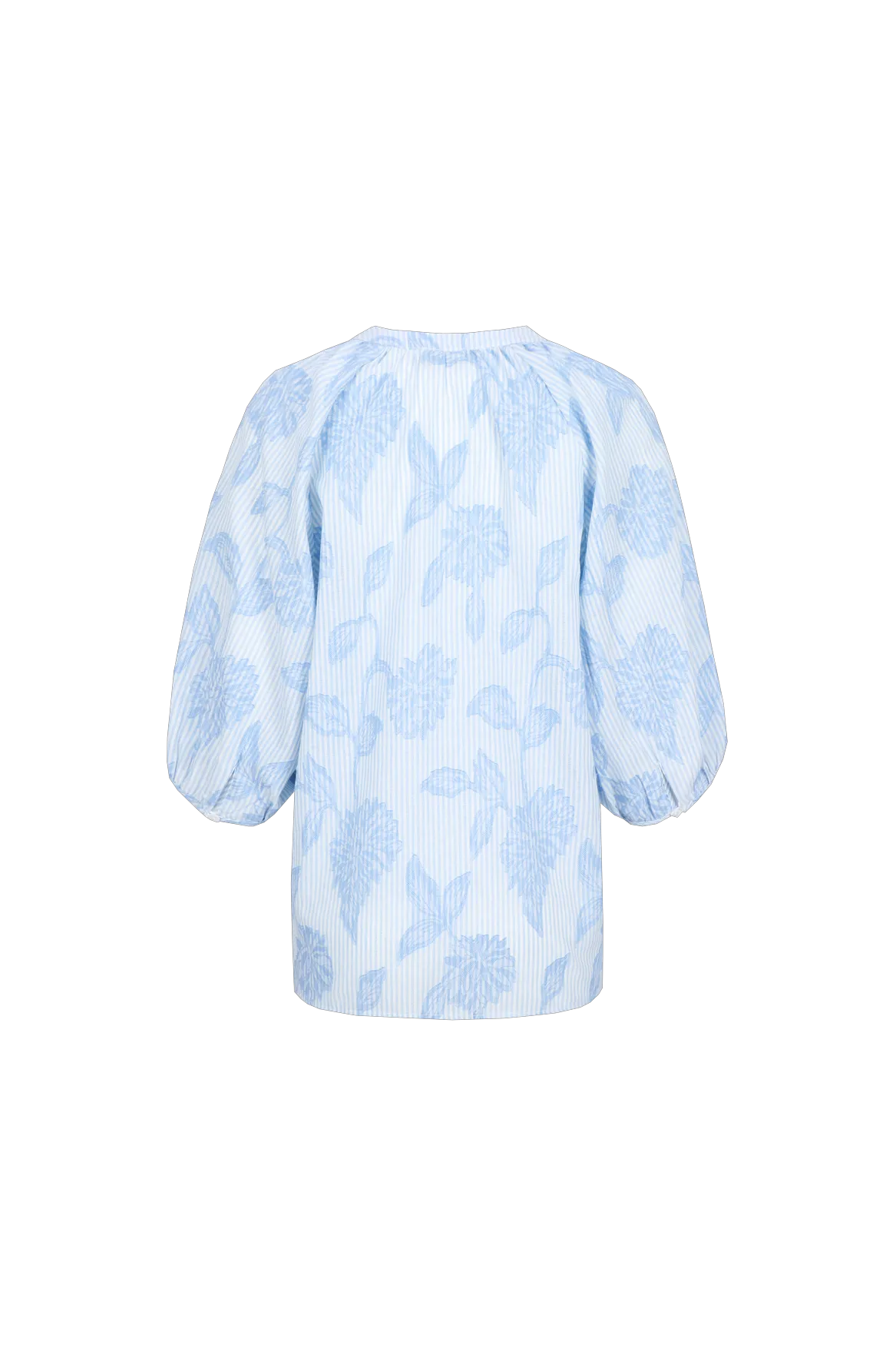 Celestial Blue/Offwhite