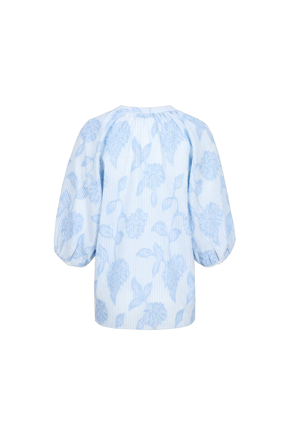 Celestial Blue/Offwhite