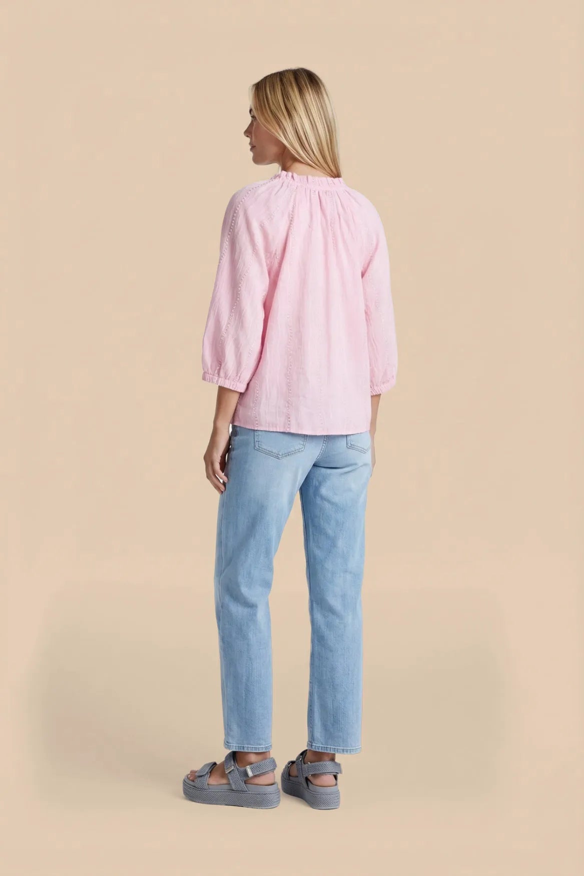 Pretty Pink