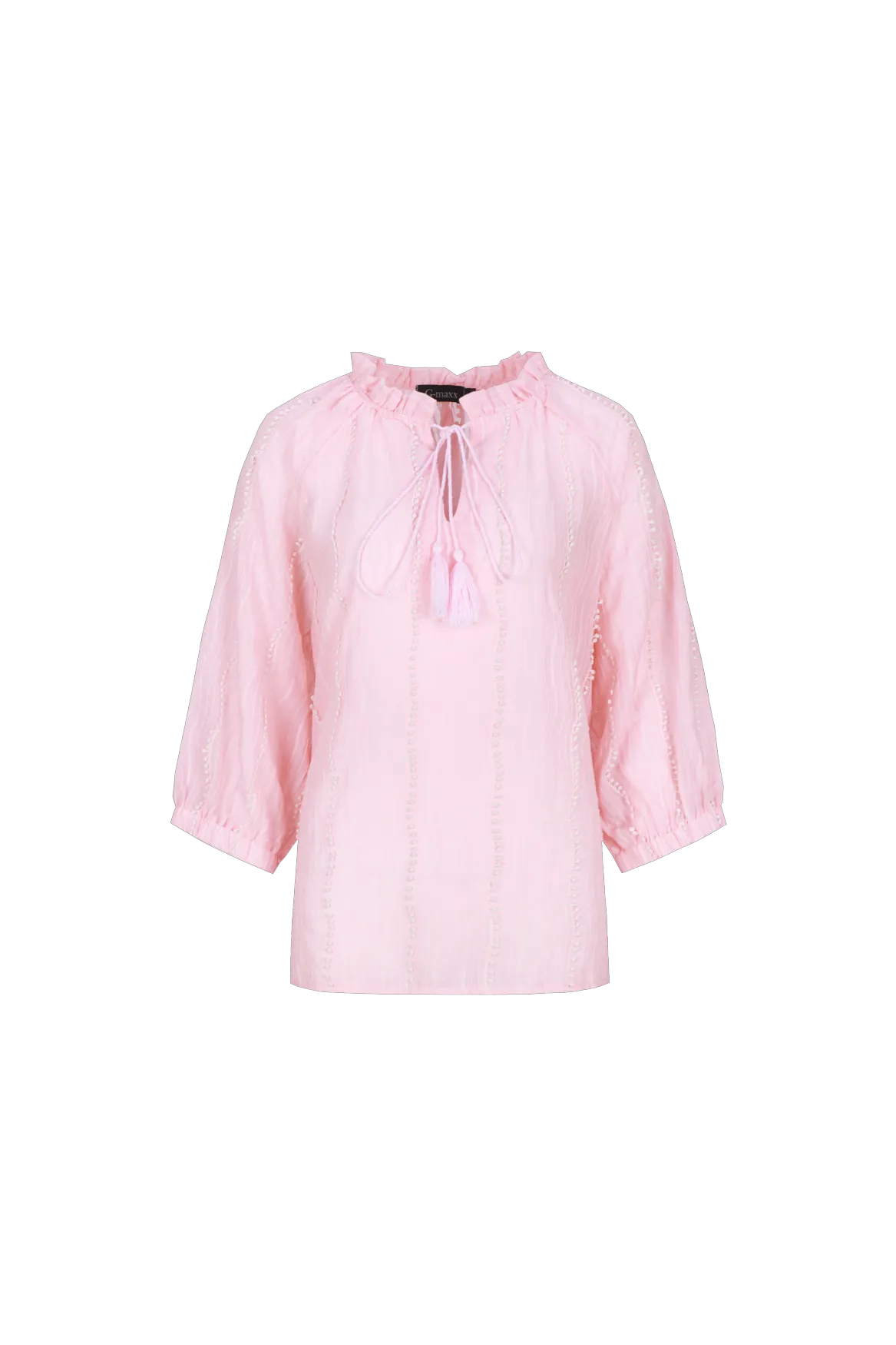 Pretty Pink