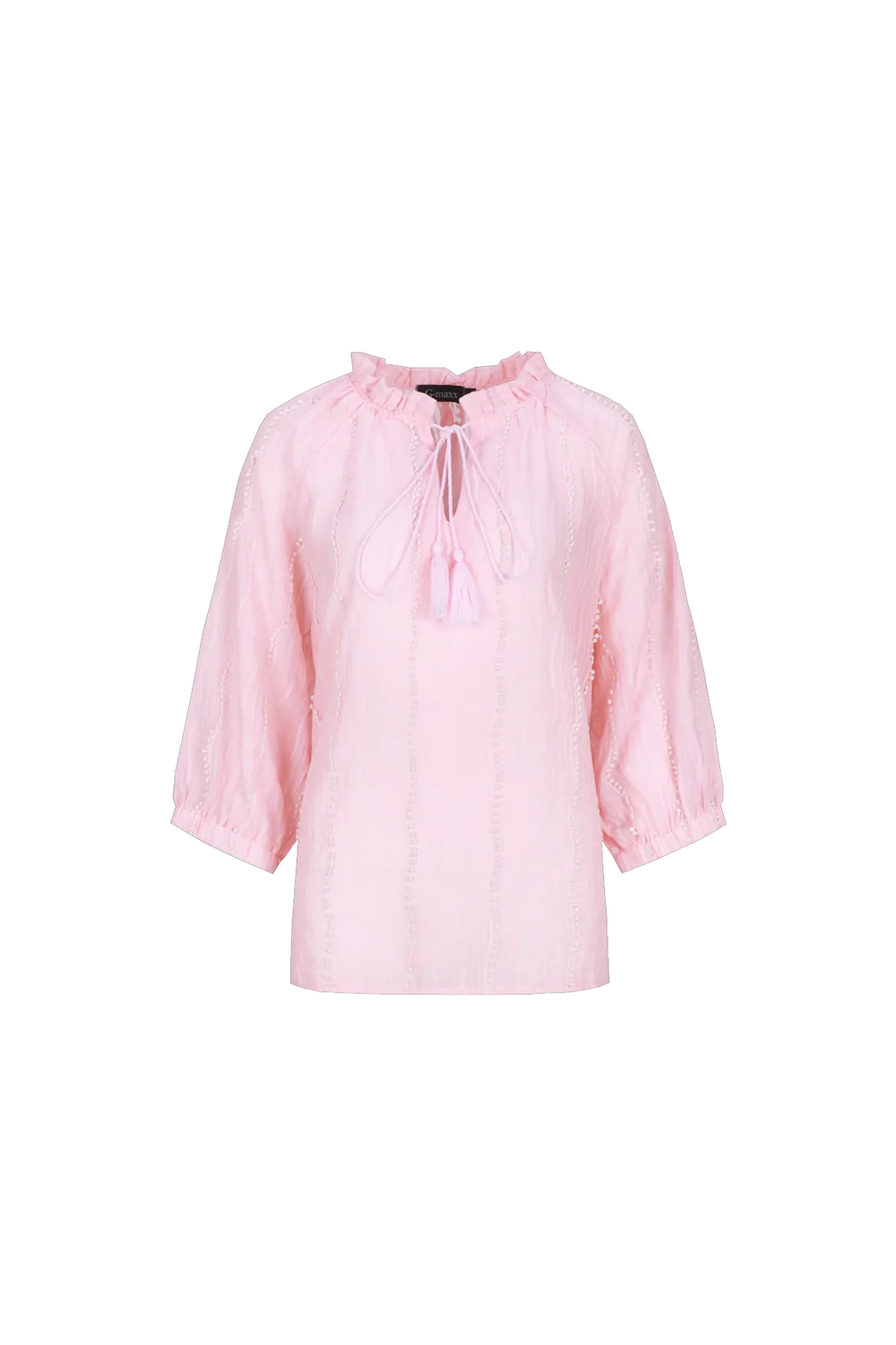 Pretty Pink
