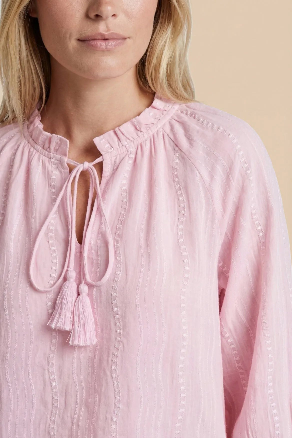 Pretty Pink