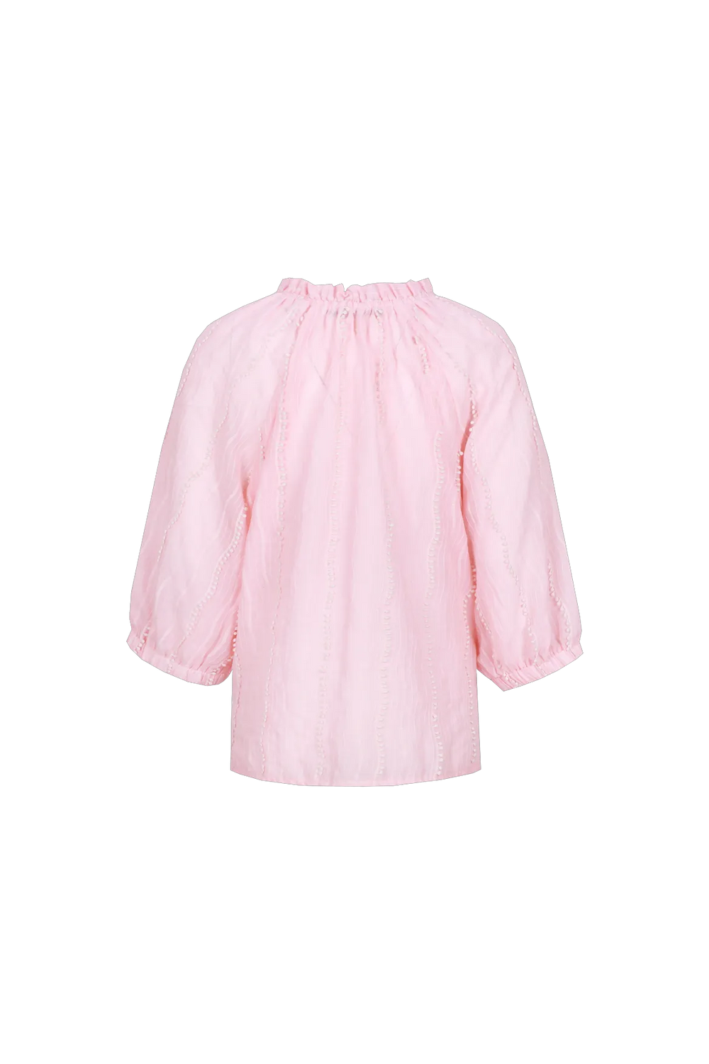 Pretty Pink