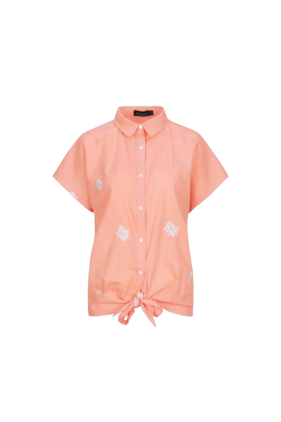 Warm Coral/Sand