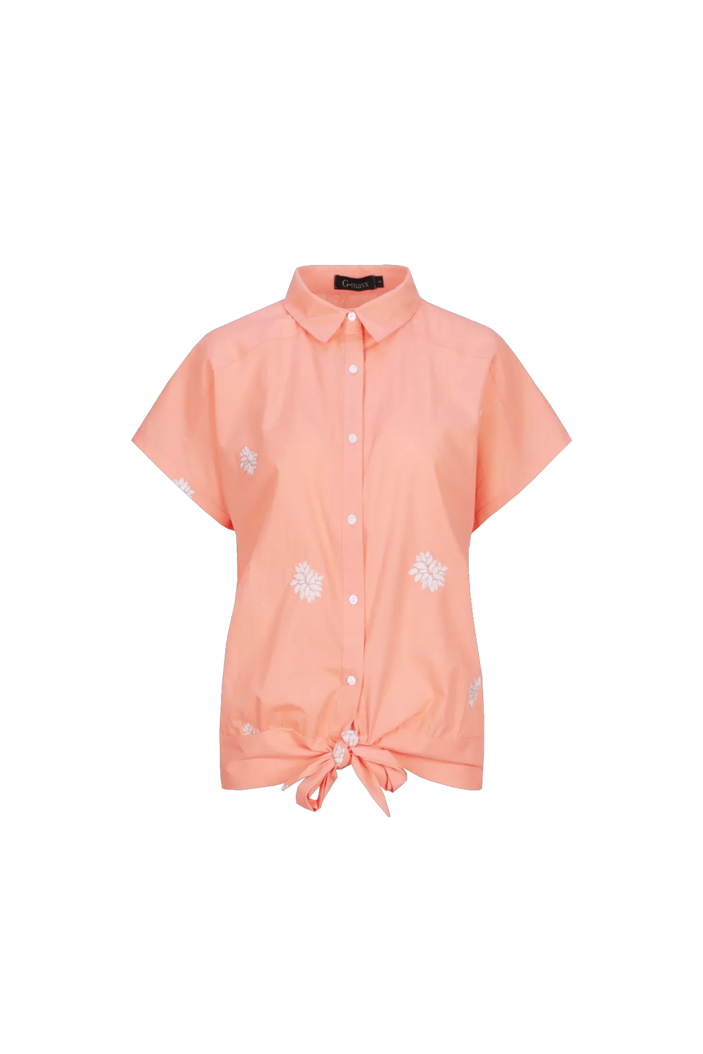 Warm Coral/Sand