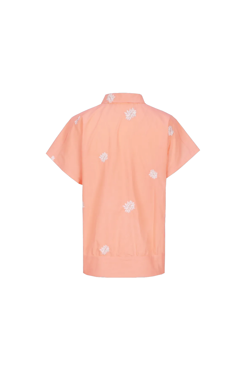 Warm Coral/Sand