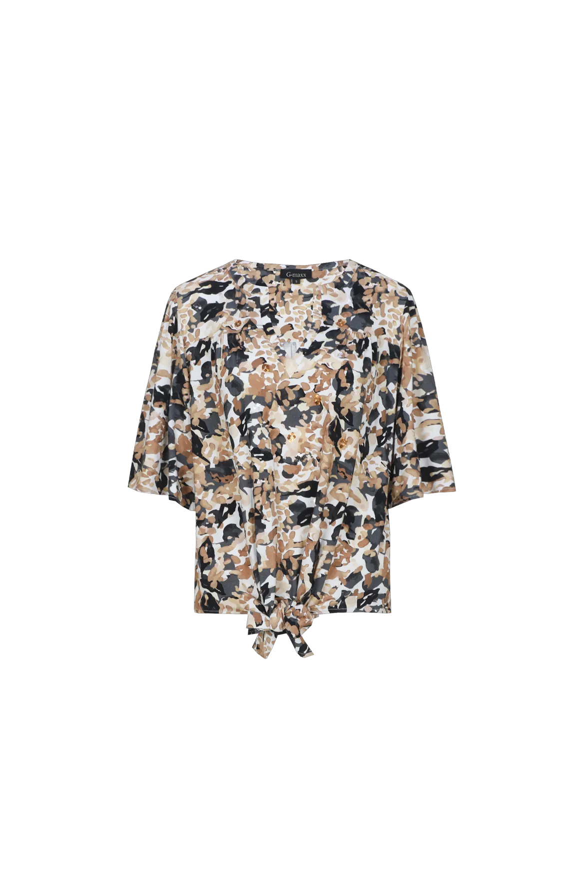 Offwhite/Kint Camel