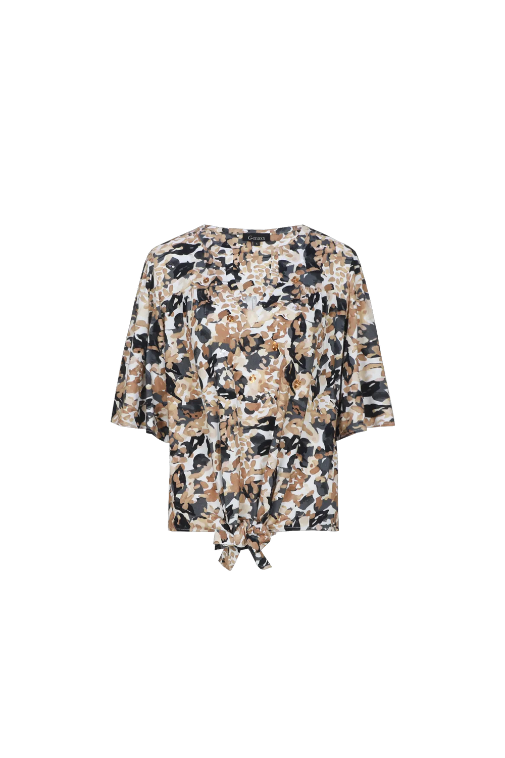 Offwhite/Kint Camel
