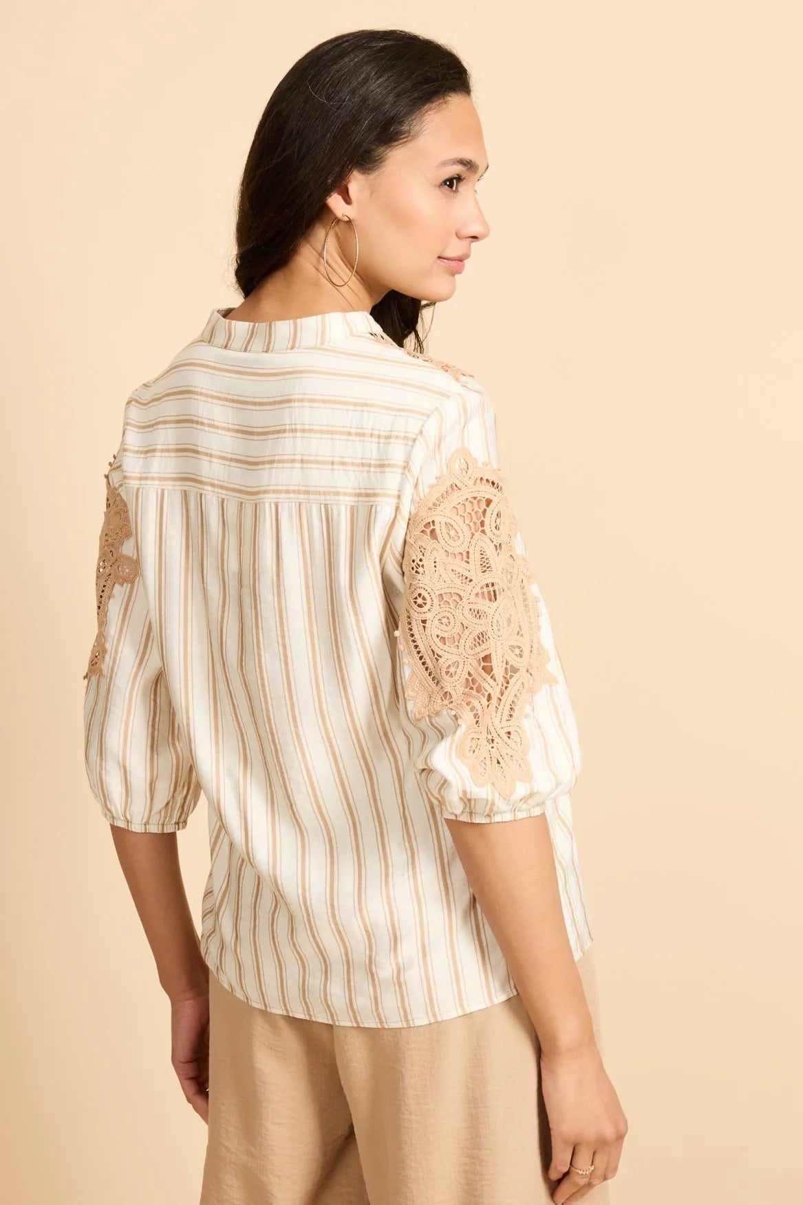 Offwhite/Kint Camel