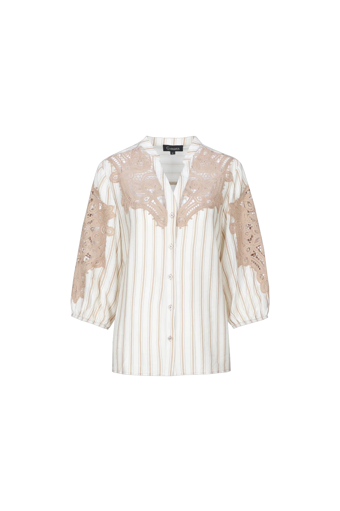 Offwhite/Kint Camel