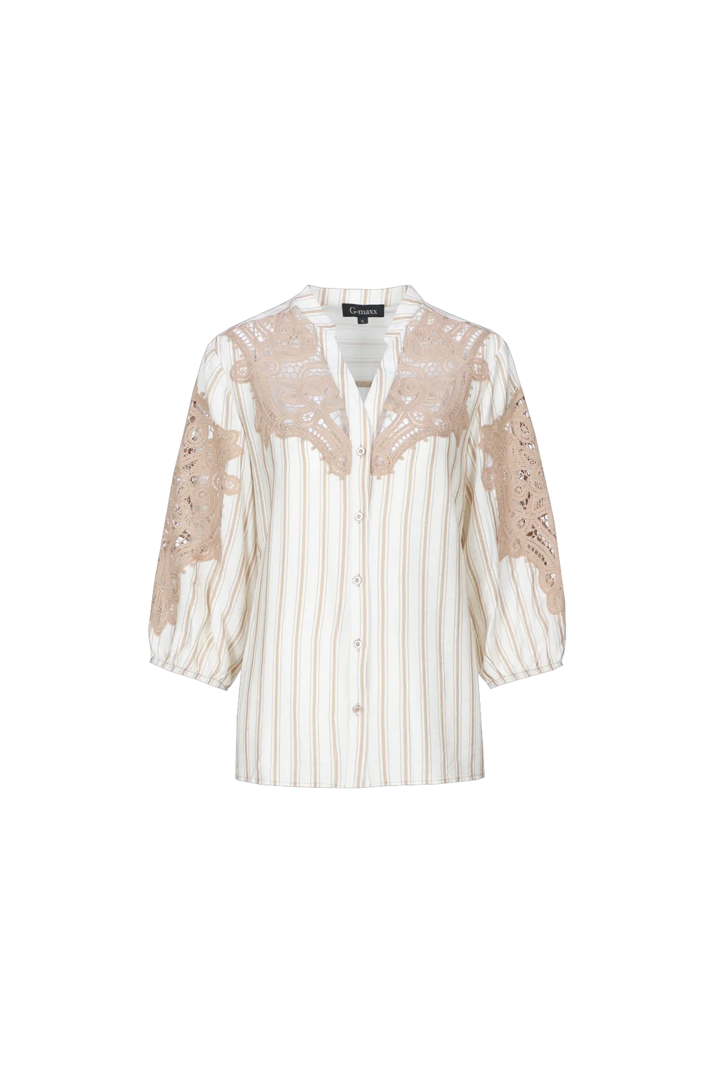 Offwhite/Kint Camel