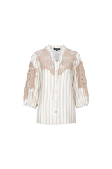 Offwhite/Kint Camel