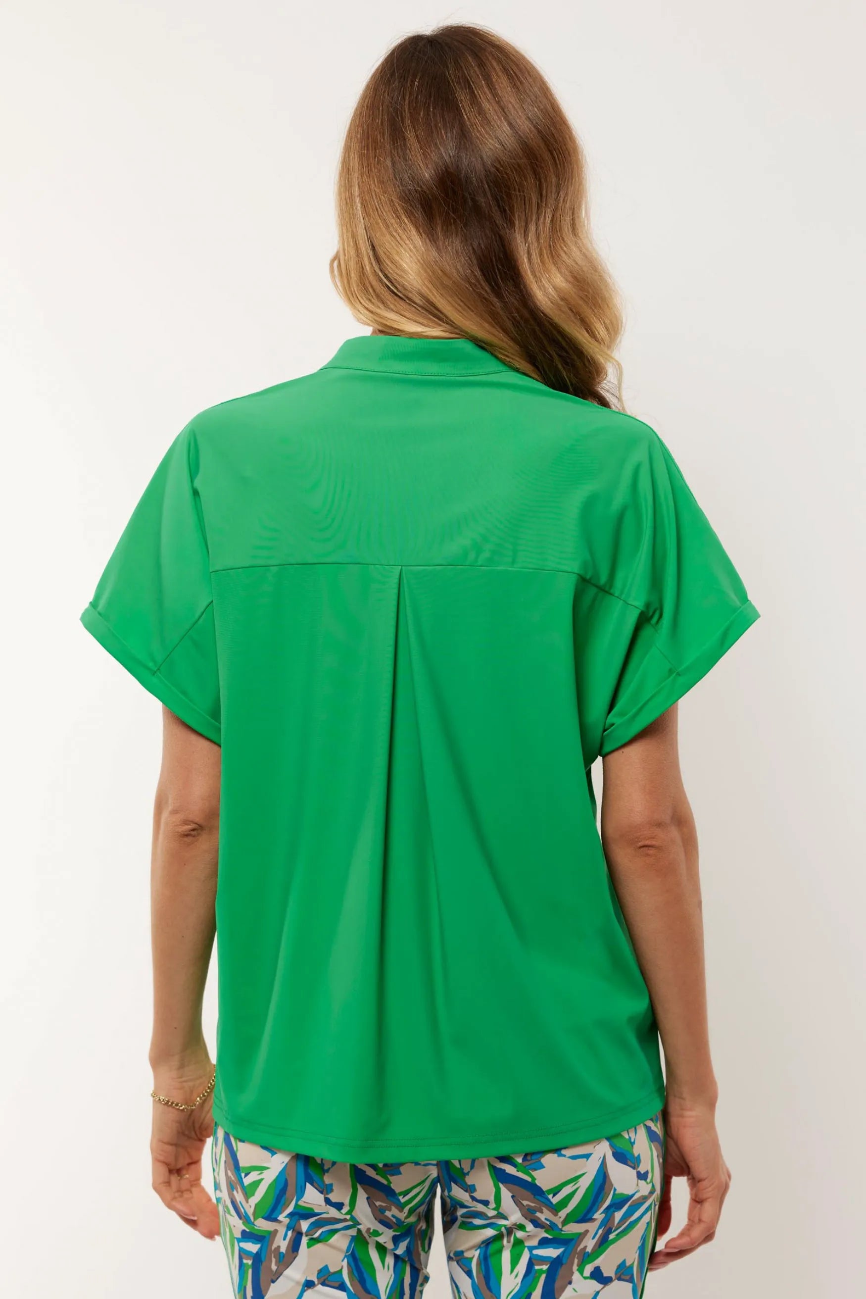 Apple Green