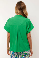 Apple Green