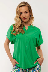 Apple Green