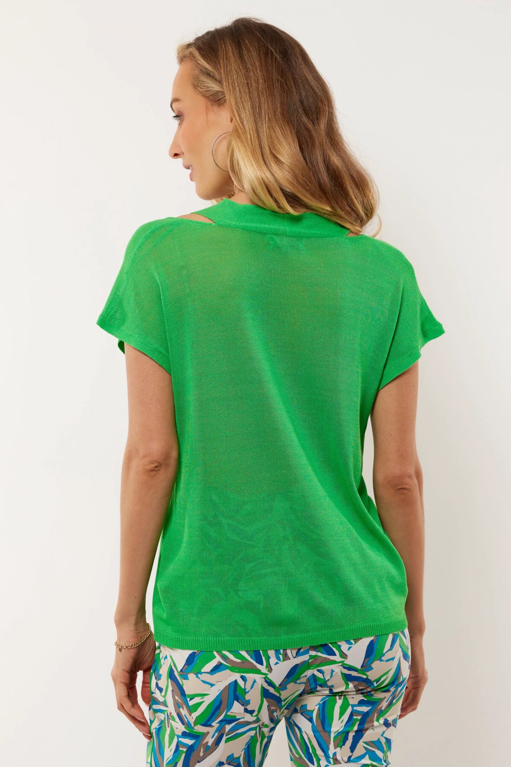 Apple Green