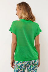 Apple Green